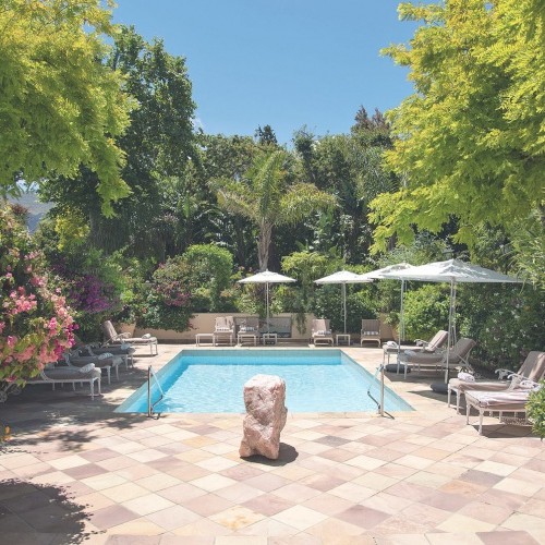 5* The Last Word Constantia - Cape Town Package (2 Nights)