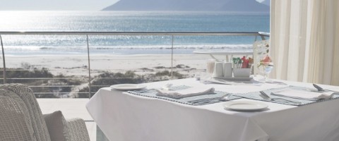 5* The Last Word Long Beach - Cape Town Package (2 Nights)