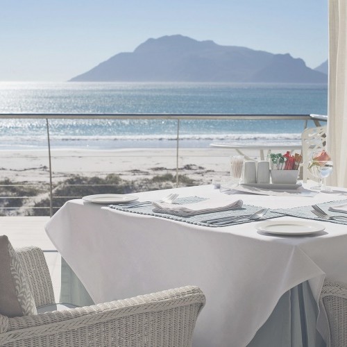 5* The Last Word Long Beach - Cape Town Package (2 Nights)