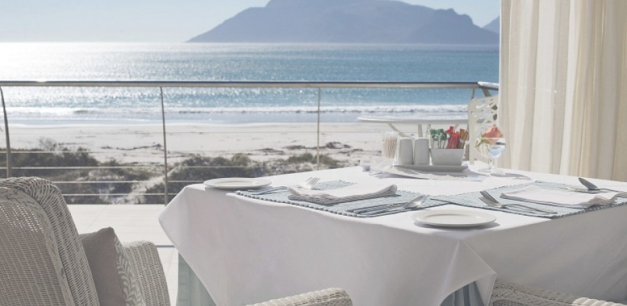 5* The Last Word Long Beach - Cape Town Package (2 Nights)