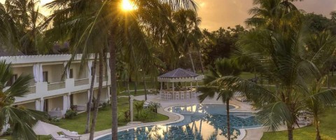 4* Malindi Dream Garden Beach Hotel - Kenya Package (4 nights)