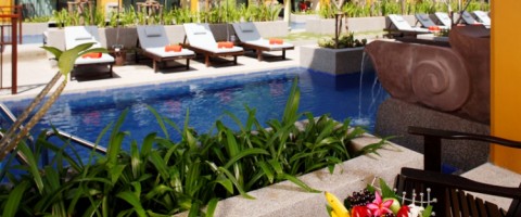3* Singapore & 3* Phuket - Combo Package (10 nights)