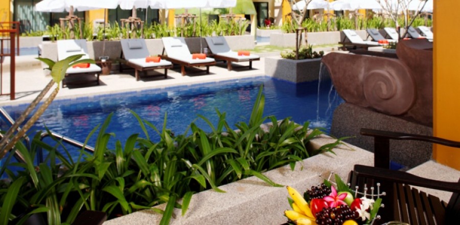 3* Singapore & 3* Phuket - Combo Package (10 nights)