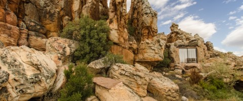 4* Kagga Kamma Nature Reserve - Cederberg Package (2 nights)