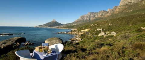 5* The Twelve Apostles - Hibernate to Rejuvenate Package (2 Nights)