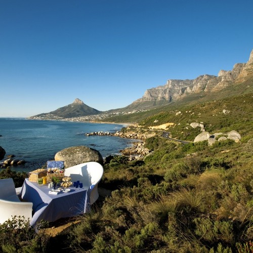 5* The Twelve Apostles - Hibernate to Rejuvenate Package (2 Nights)