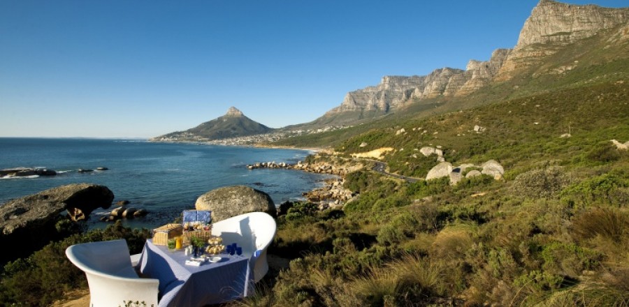 5* The Twelve Apostles - Hibernate to Rejuvenate Package (2 Nights)