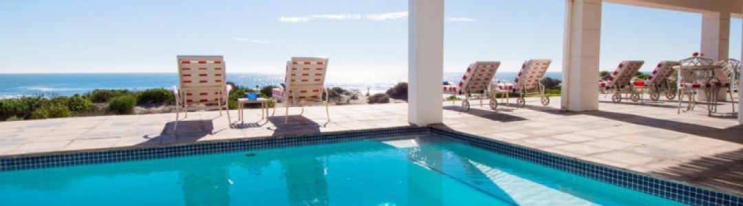 4* Oystercatcher Lodge - Shelly Point Package (2 nights)