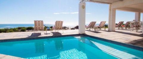 4* Oystercatcher Lodge - Shelly Point Package (2 nights)