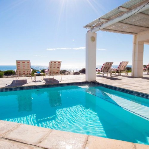 4* Oystercatcher Lodge - Shelly Point Package (2 nights)