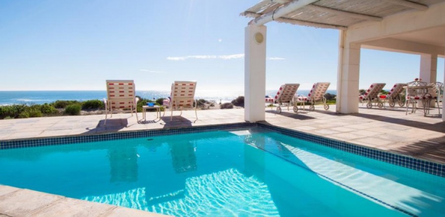 4* Oystercatcher Lodge - Shelly Point Package (2 nights)