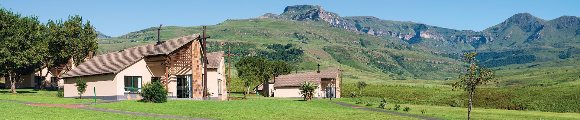 4* aha Alpine Heath Resort - Central Drakensberg Package (3 Nights)