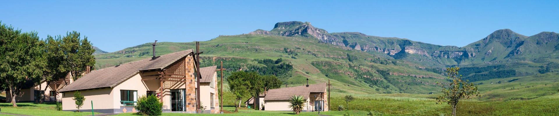 4* aha Alpine Heath Resort - Central Drakensberg Midweek Package (2 Nights)