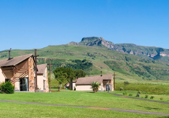 4* aha Alpine Heath Resort - Central Drakensberg Midweek Package (2 Nights)