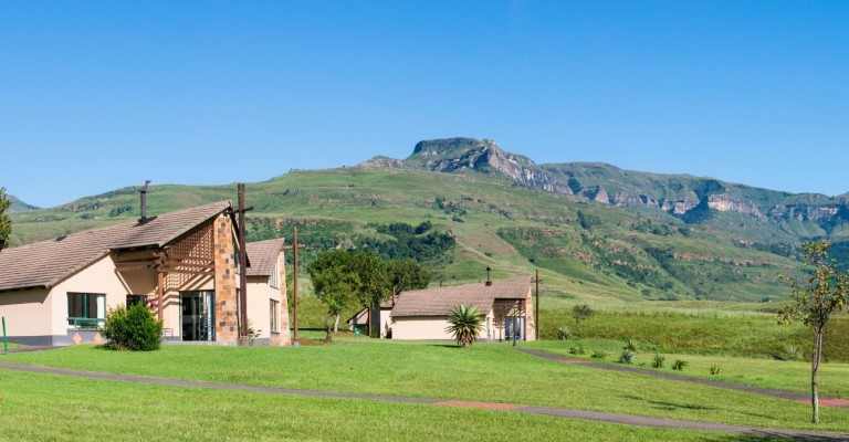 4* aha Alpine Heath Resort - Central Drakensberg Midweek Package (2 Nights)