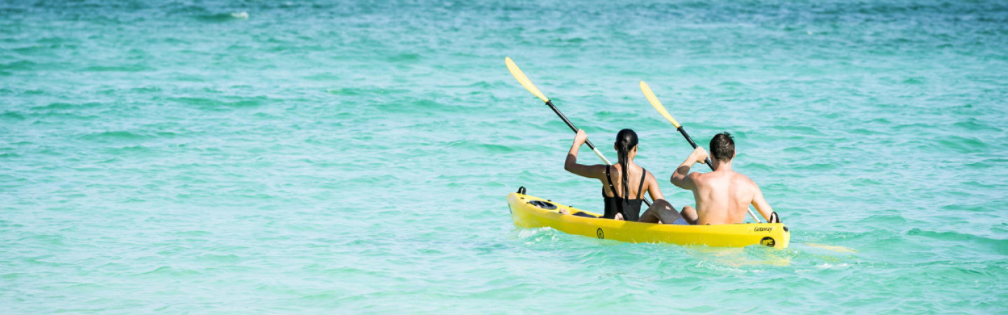 Mozambique Holidays