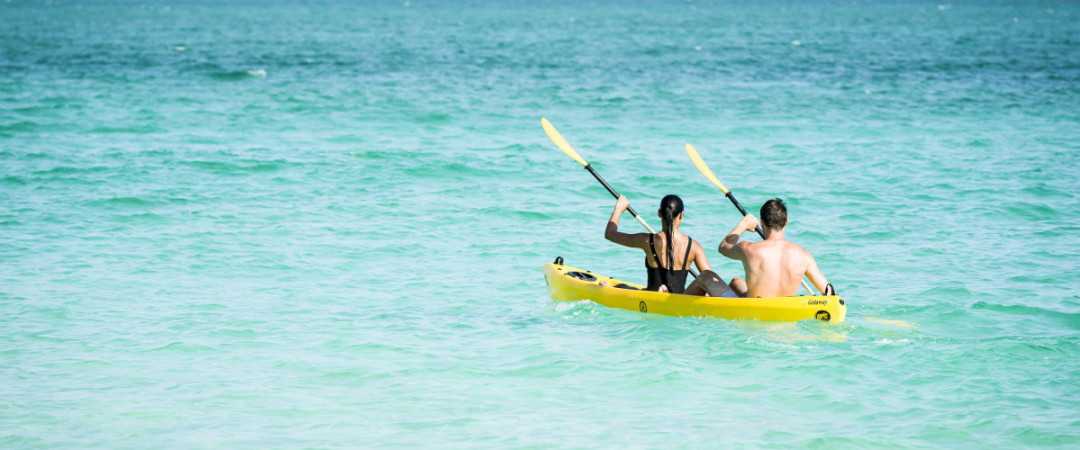 Mozambique Holidays