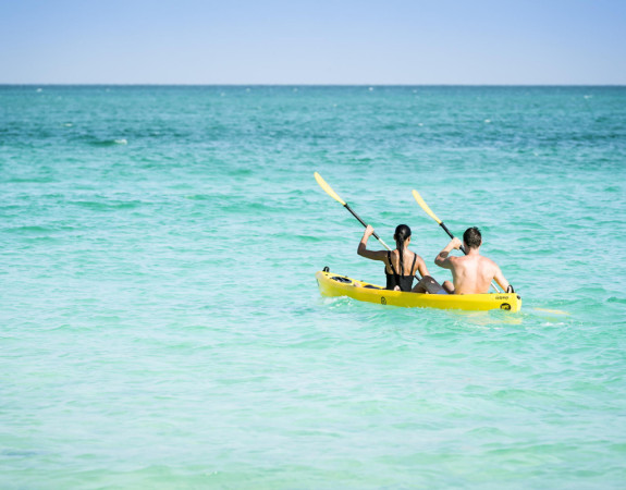 Mozambique Holidays