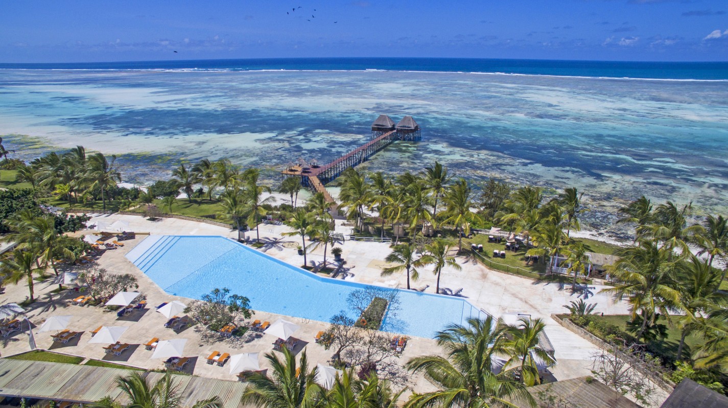 Melia Zanzibar