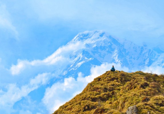 5* Classic Nepal Friends and Family Experience - (9 Nights)