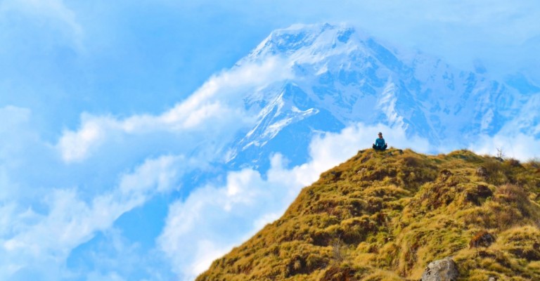 5* Classic Nepal Friends and Family Experience - (9 Nights)
