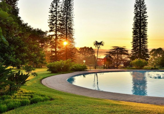 4* Premier Hotel The Winkler - White River Package (2 nights)