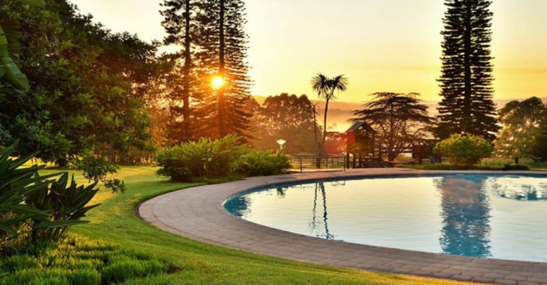 4* Premier Hotel The Winkler - White River Package (2 nights)