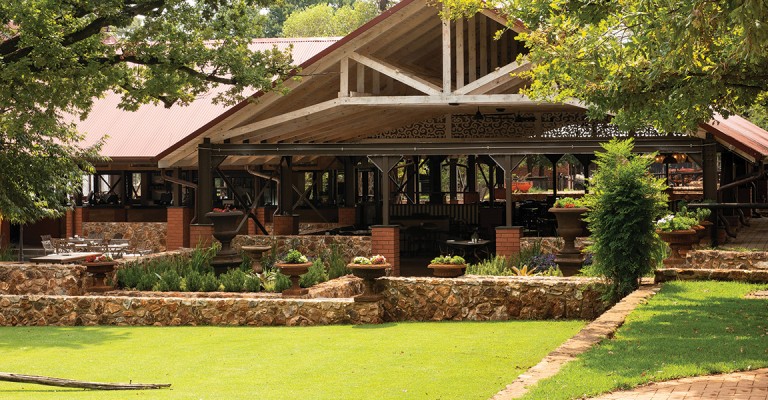 5* African Pride Irene Country Lodge, Autograph Collection - Couples Package (1 Night)