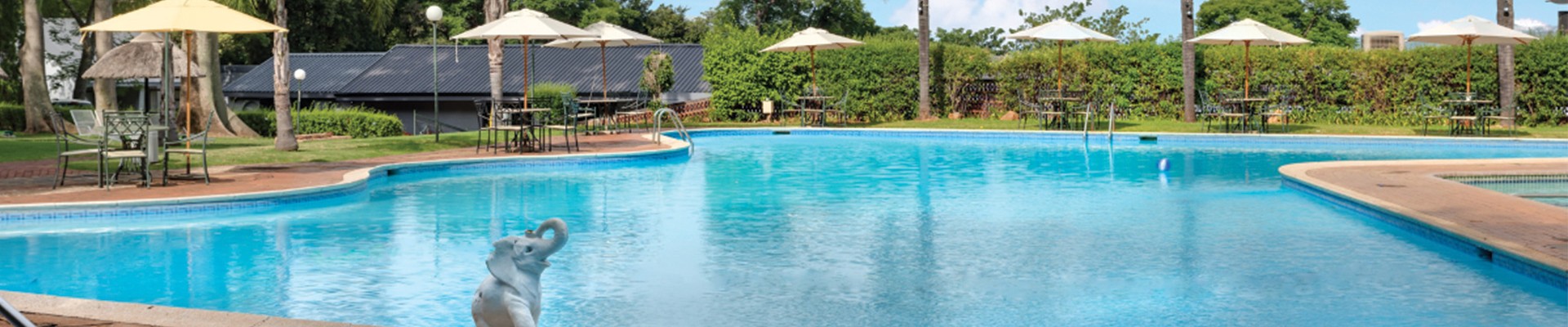 4* Anew Resort Hunters Rest - Rustenberg - North West Package (2 Nights)