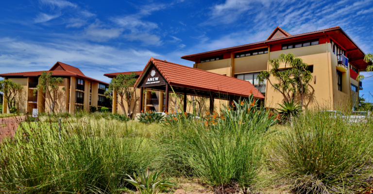 4* ANEW Ocean Reef and 4* ANEW Hotel Hluhluwe Beach and Bush Combo - KZN Package (5 nights)