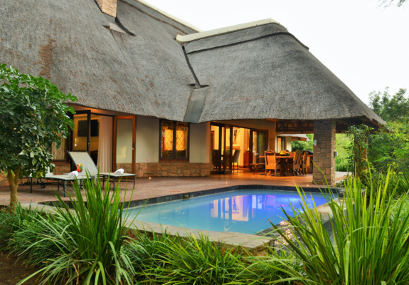 4* ANEW Hotel Hluhluwe - KwaZulu Natal Package (2 nights)