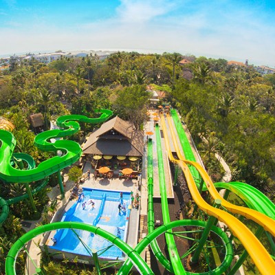 Adventure Slides