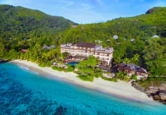 4* DoubleTree by Hilton Allamanda - Seychelles Package (7 Nights)