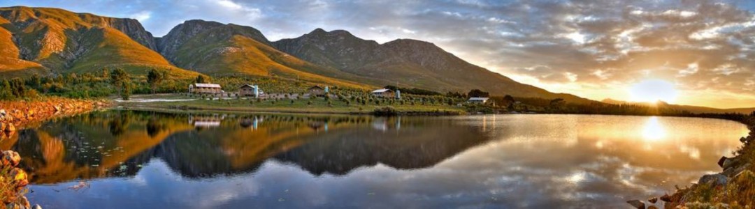 AfriCamps at Stanford Hills - Hermanus Package (2 Nights)