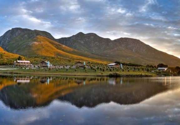 AfriCamps at Stanford Hills - Hermanus Package (2 Nights)