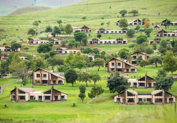 4* aha Alpine Heath Resort - Central Drakensberg Offer (3 Nights)