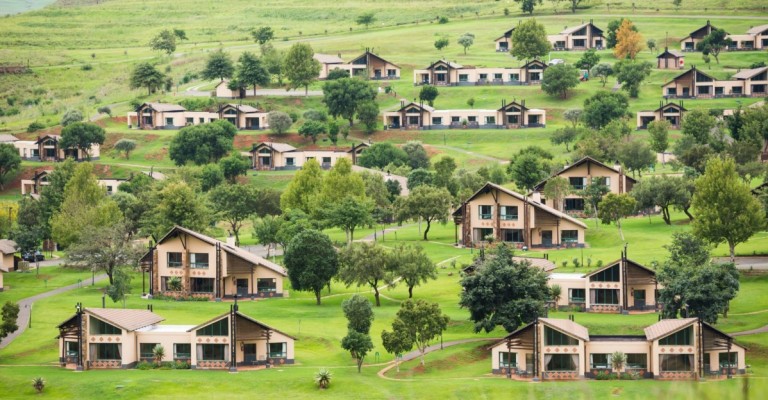 4* aha Alpine Heath Resort - Central Drakensberg Offer (3 Nights)