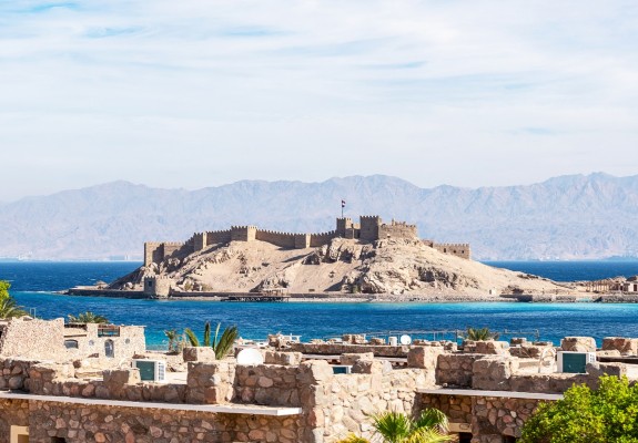 4* Cairo, Luxor & Aswan with 4 night cruise ex Luxor - Egypt Package (7 Nights)
