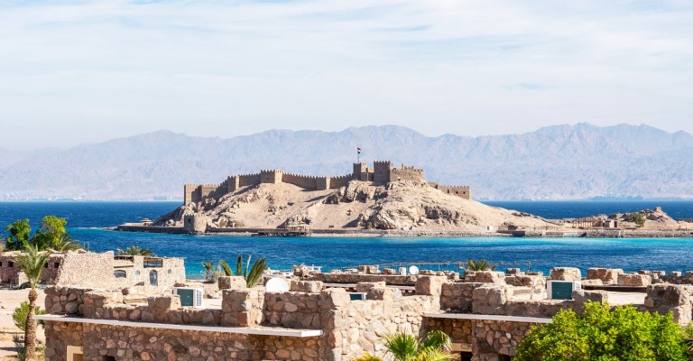 4* Cairo, Luxor & Aswan with 4 night cruise ex Luxor - Egypt Package (7 Nights)