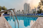 Arabian Park Hotel Swimming Pool 1920x600