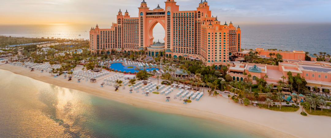 5* Atlantis The Palm
