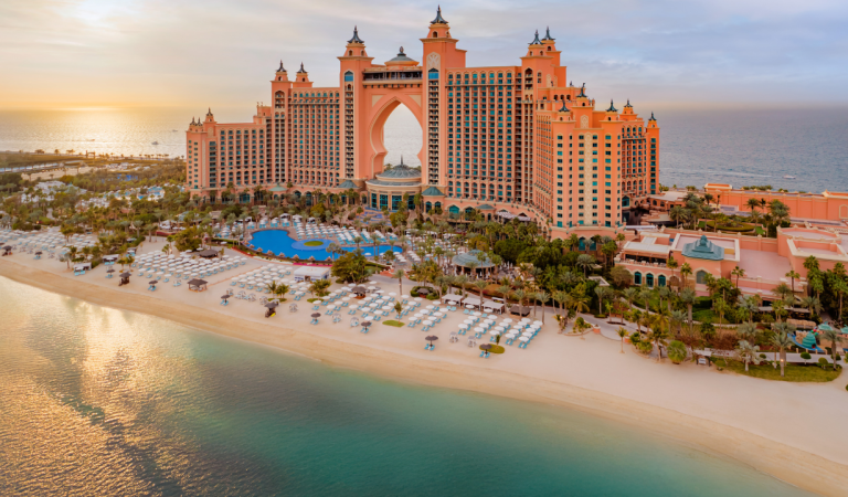 5* Atlantis The Palm