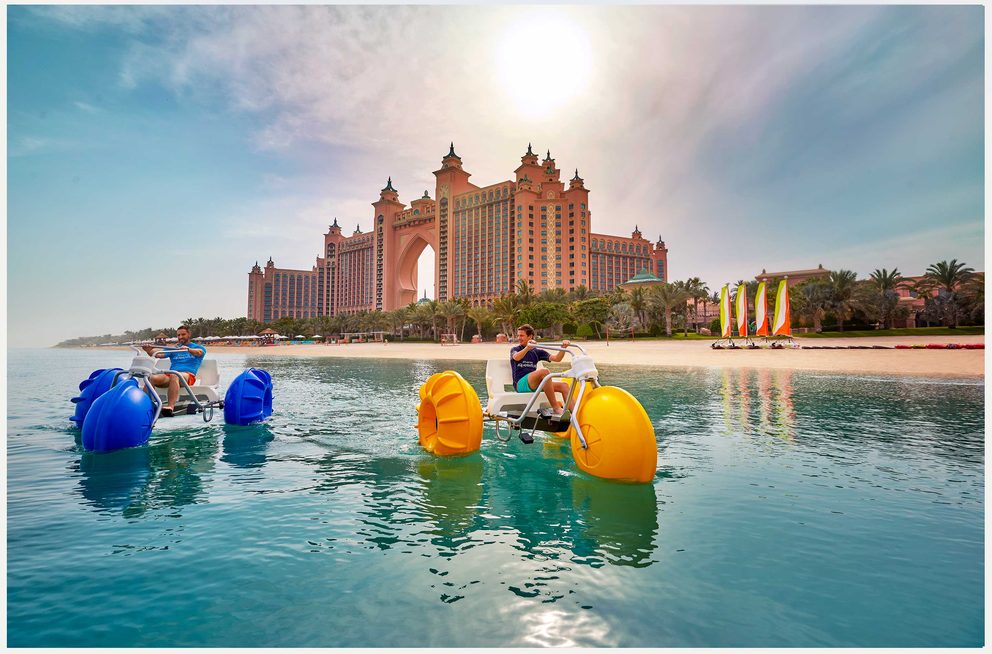 Atlantis the Palm