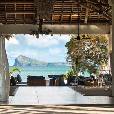 Ocean View