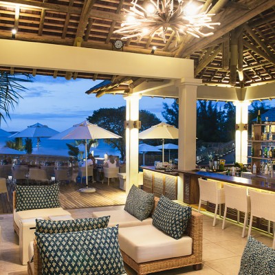 Lounge Area