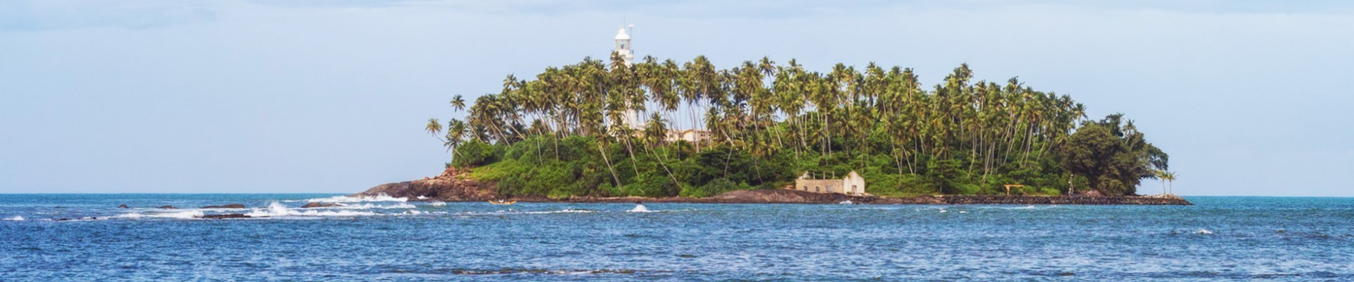 4* Sri Lanka Beach Experience - (5 nights)