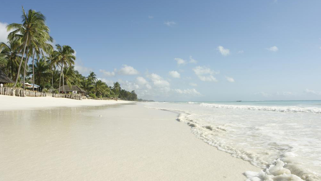 Bluebay Zanzibar