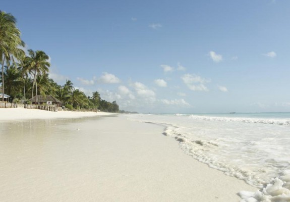 Bluebay Zanzibar