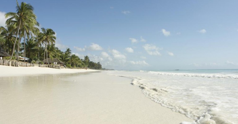 Bluebay Zanzibar