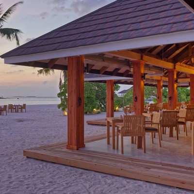Beach Restaurant